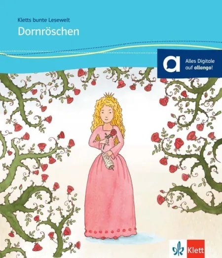 Dornroschen Lectura Primaria