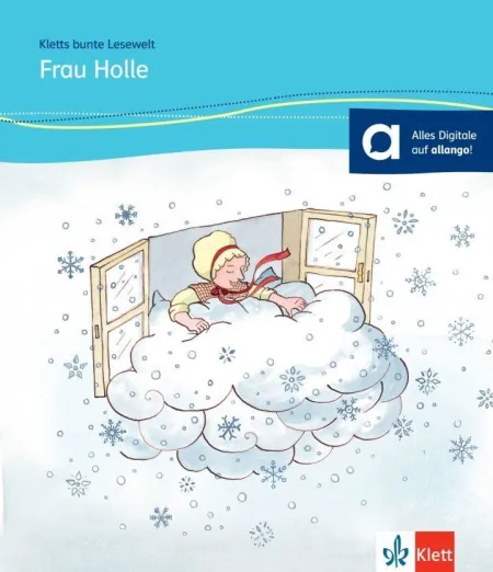 Frau Holle Lectura Primaria