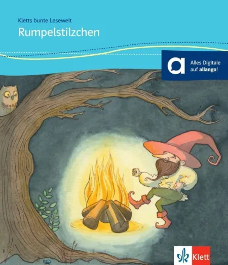 Grimm Rumpelstilzchen