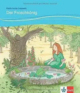 Froschkonig