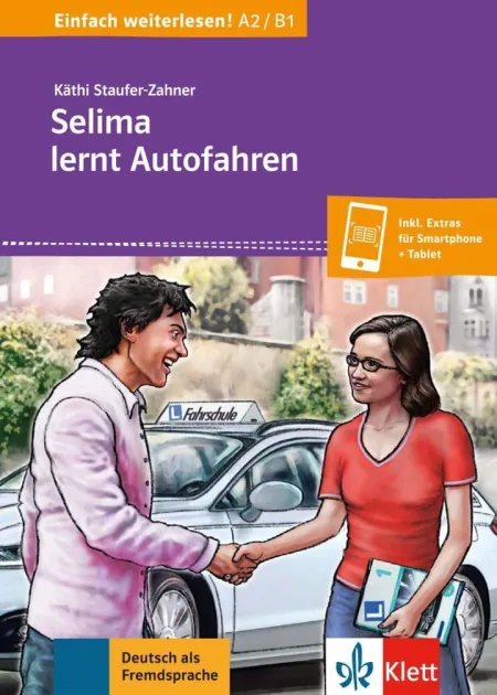 Selima Lernt