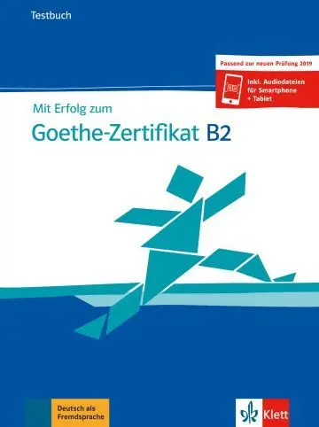 Mit Erfolg Zum Zert Goethe B2 Neu Test