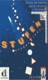 Stufen International Curso de Aleman para Jovenes 3 Libro Alumnos