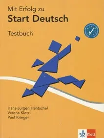 Mit Erfolg Zu Start Deutsch Testbuch