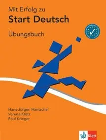 Mit Erfolg Zu Start Deutsch Übungsbuch