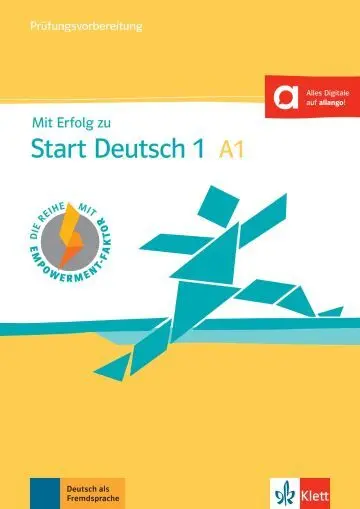 Mit Erfolg Zu Start Deutsch 1, Libro de Ejercicios y Libro de Tests + Cd