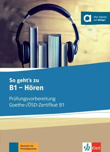So Geht Besser B1 Hoer Al