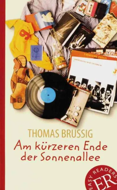 Am Kürzeren Ende Der Sonnenallee. B1