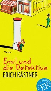 EMIL UND DIE DET LECTURA