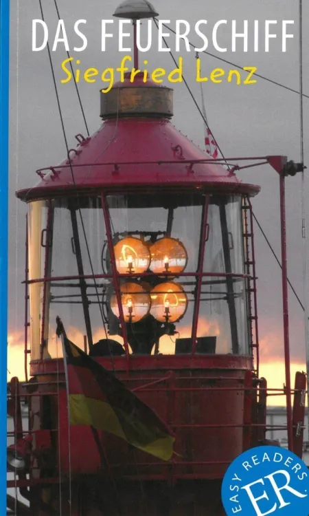 Das Feuerschiff. Niveau A2