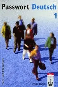 Passwort Deutsch 1