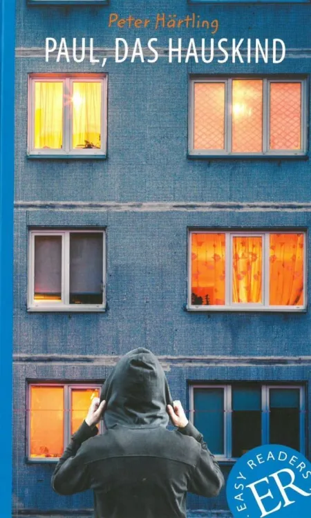 Paul Hauskind Lectura