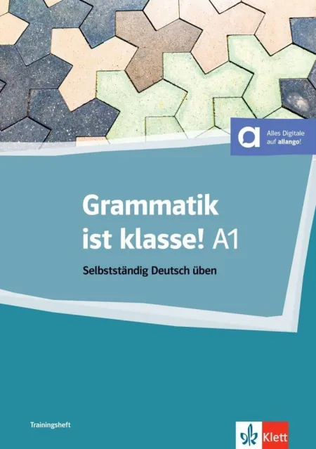 Grammatik Ist Klasse A1   