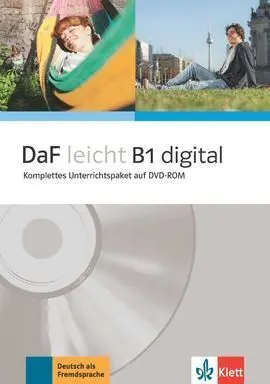 Daf Leicht, Medienpaket A2 Cd+Dvd