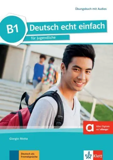 Deutsch Echt Einfach B1 Libro Ejercicios
