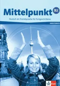 Mittelpunkt B2 con Cd