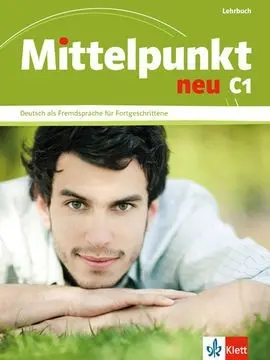 Mittelpunkt Neu C1 Libro del Alumno