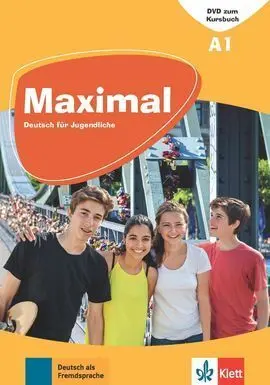 Maximal A1 Dvd