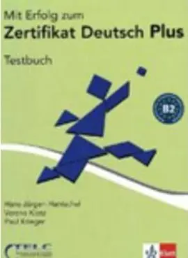 Mit Erfolg Zu Telc Deutsch B2, Libro de Tests + Cd