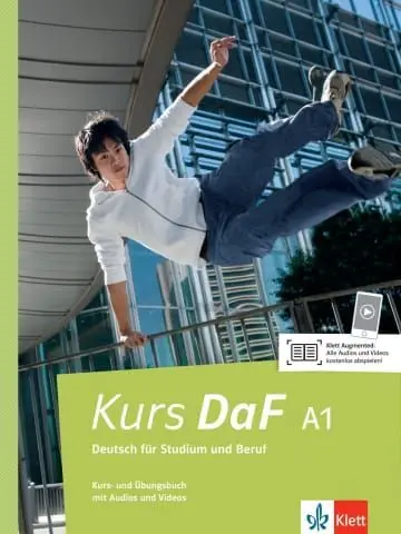 Kurs Daf A1 Alum+Ejer