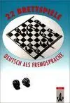 22 Brettspiele Deutsch Als Fremdsprache