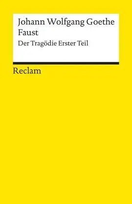 Faust 1