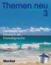 THEMEN NEU 3 ALUMNO