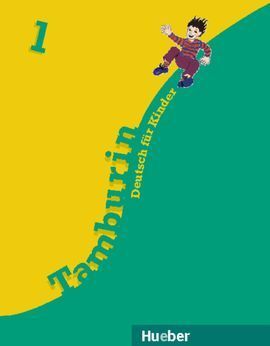 TAMBURIN 1 LEHRBUCH