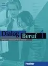 Dialog Beruf 1 Kursbuch