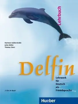 Delfin Lehrbuch Alumno 1-20