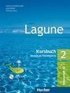 LAGUNE 2 ALUM+CD