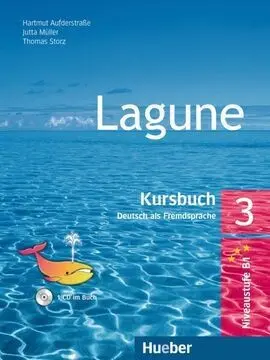 Lagune 3 Kursbuch