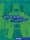 Deutsch Im Hotel. Gesprache Fuhren