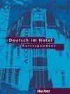 Deutsch Im Hotel Korrespondenz