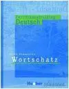 Zertifikatstraining. wortsch. (Vocab. )N/E