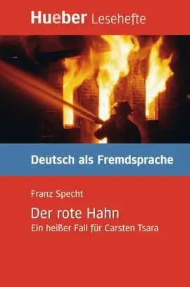 Der Rote Hahn