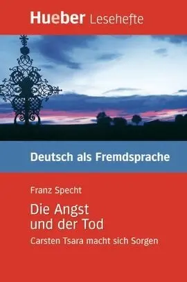 Die Angst Und Der Tod