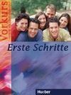 ERSTE SCHRITTE VORKURS + CD