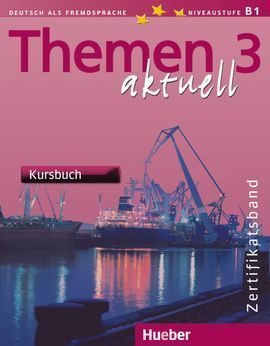 THEMEN AKTUELL  3 ALUMNO