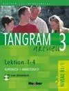 Tangram Aktuell B1-1 Lecciones 1-4 Alumno + Ejercicicios + Cd