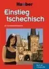 Einstieg Tschechisch Für Kurzentschlossene. Buch Und 2 Cds