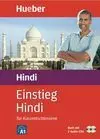 Einstieg Hindi Für Kurzentschlossene (Libro + Cd)
