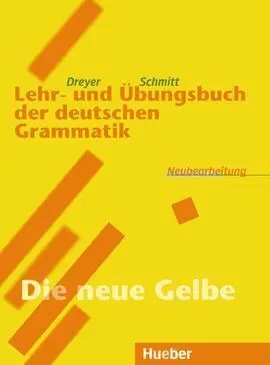 Lehr Und Ubungsbuch Der Deutschen Grammatik Lehrbuch