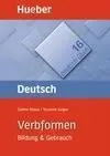 Verbformen. Bildung & Gebrauch