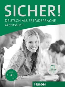 SICHER C1.ARBEITSB.+CD-ROM (L.EJERC.)