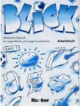Blick 1, Ejercicios