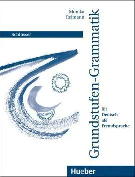 Grundstufen Grammatik Solucionario