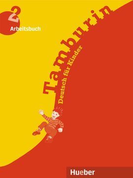 TAMBURIN 2 ARBEITSBUCH
