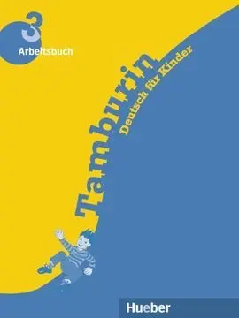 Tamburin 3 Ejer Arbeits