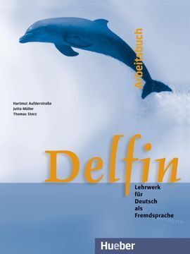 DELFIN  ARBEITSBUCH EJERCICIOS 1-20